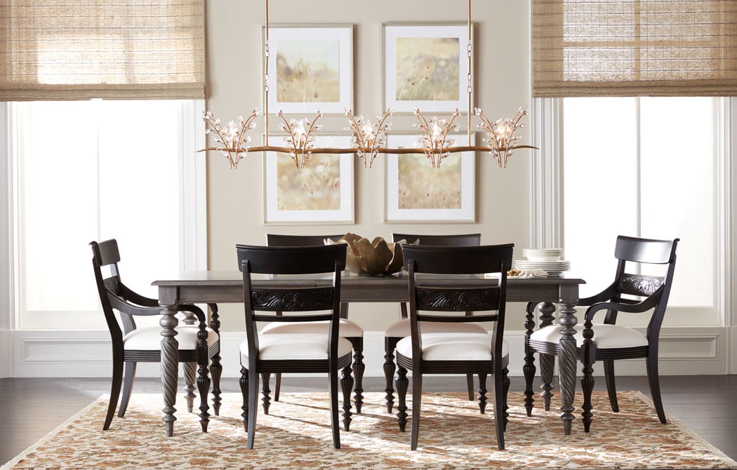 Enchanted Evening Dining Room Main Image