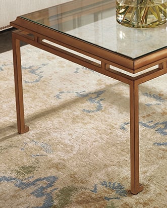 Metal & Alternative Materials