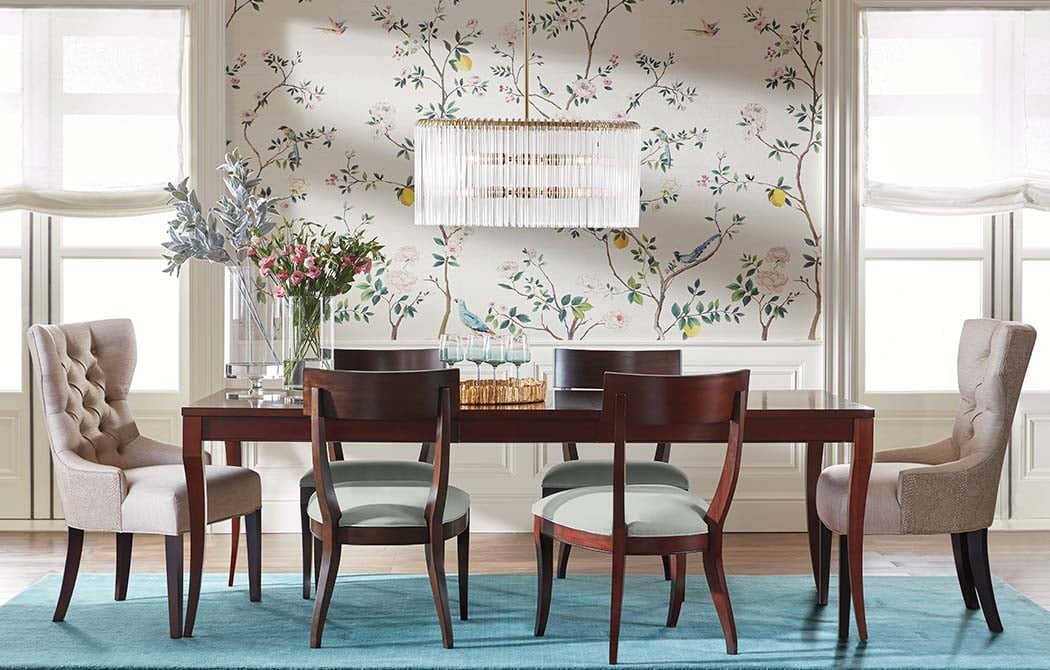 Sun Showers Dining Room Main Image