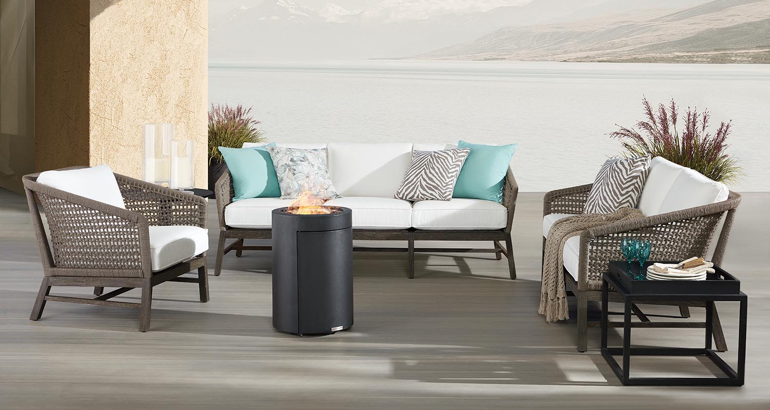 Mountain Oasis Patio Main Image