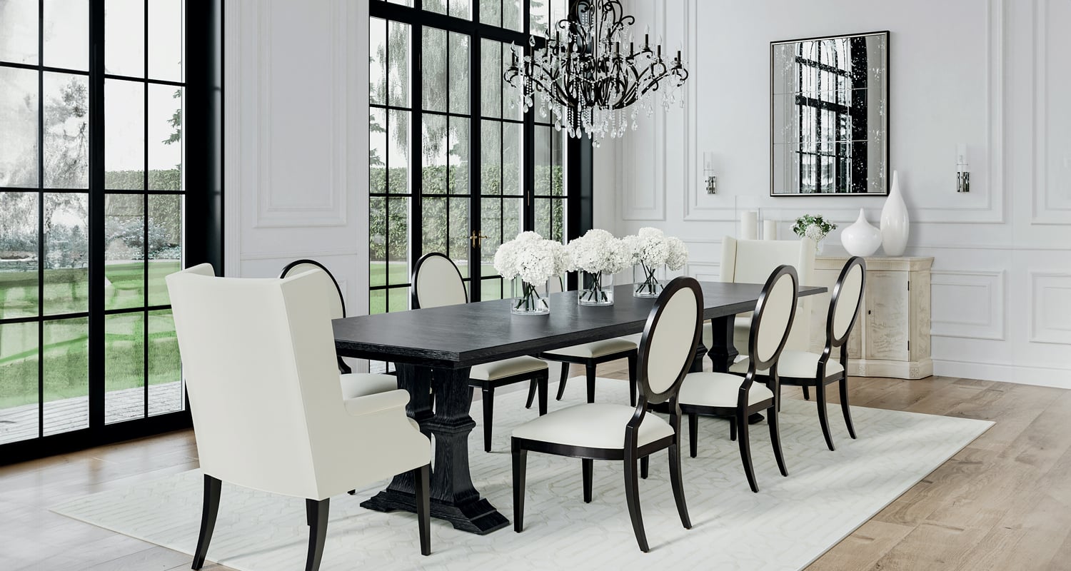 Welcome One & All Dining Room&nbsp; Main Image
