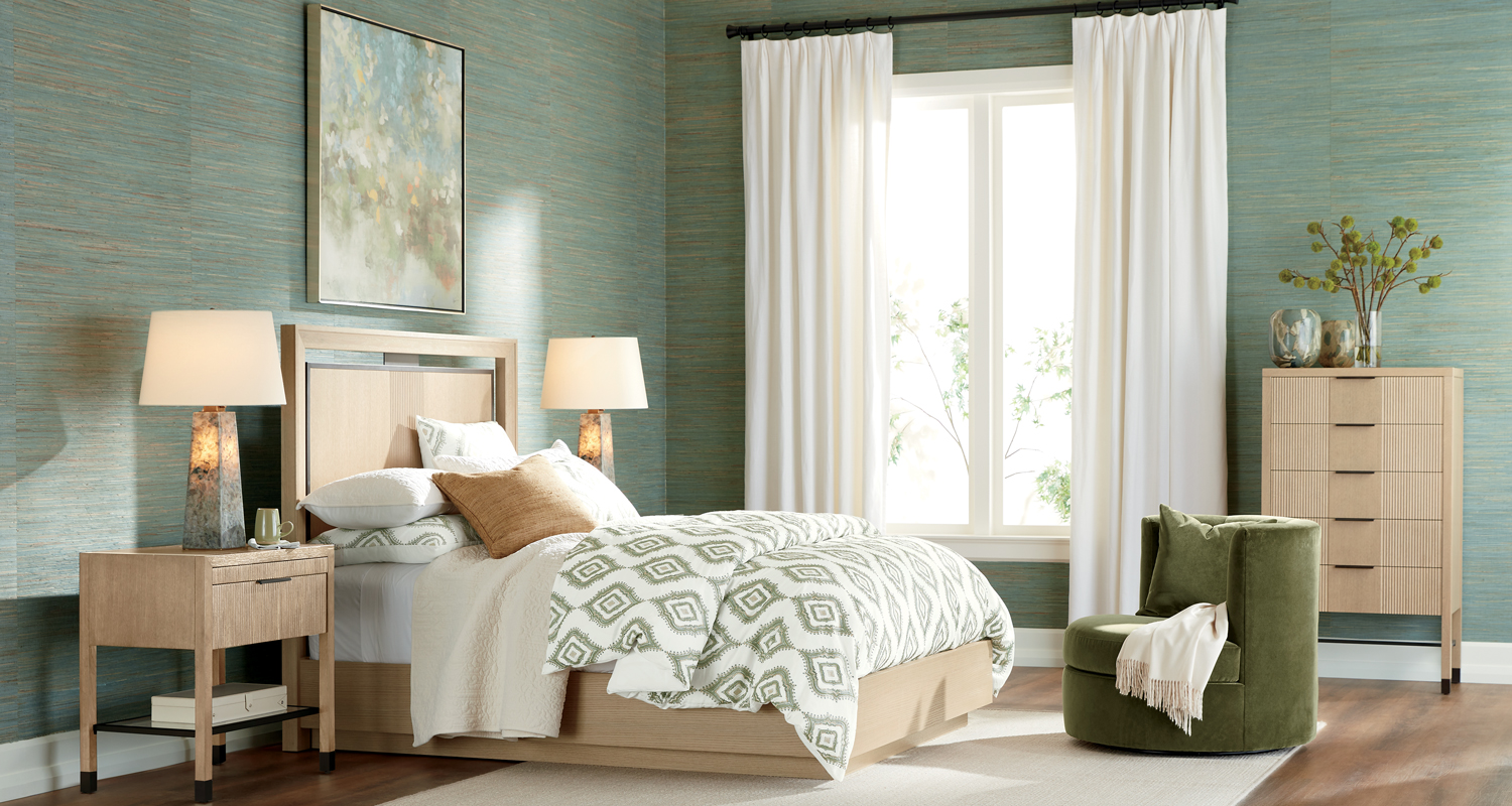 Special Showcase Bedroom Main Image