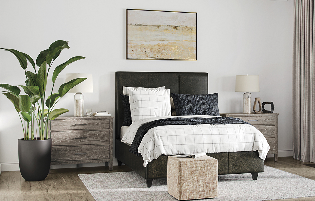 Suite Reverie Bedroom Main Image