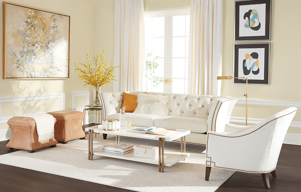 Always Have Your Nails Done Living Room Main Image