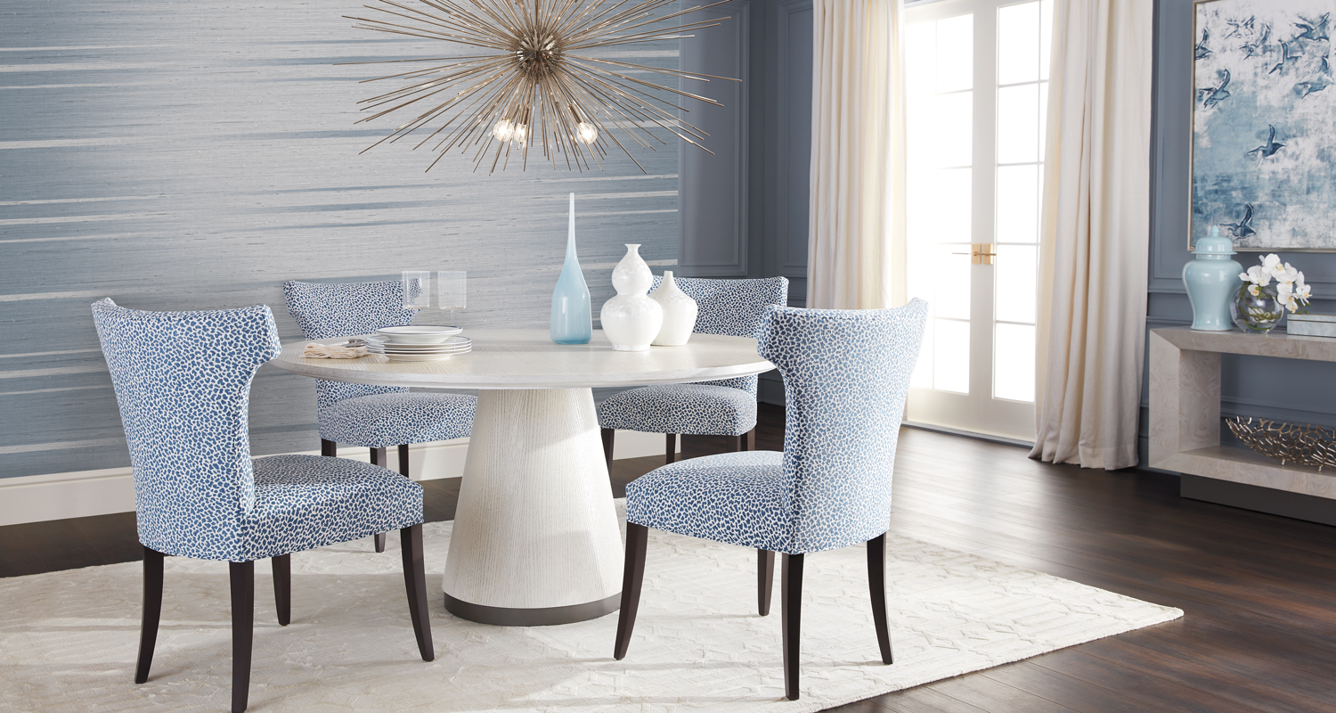 Fly Me to the Dining Room Main Image