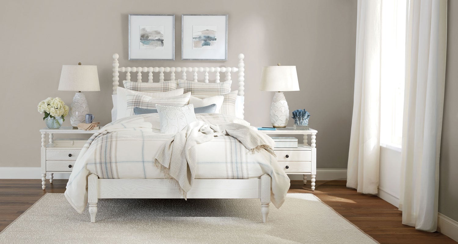 At-Home Escape Bedroom Main Image