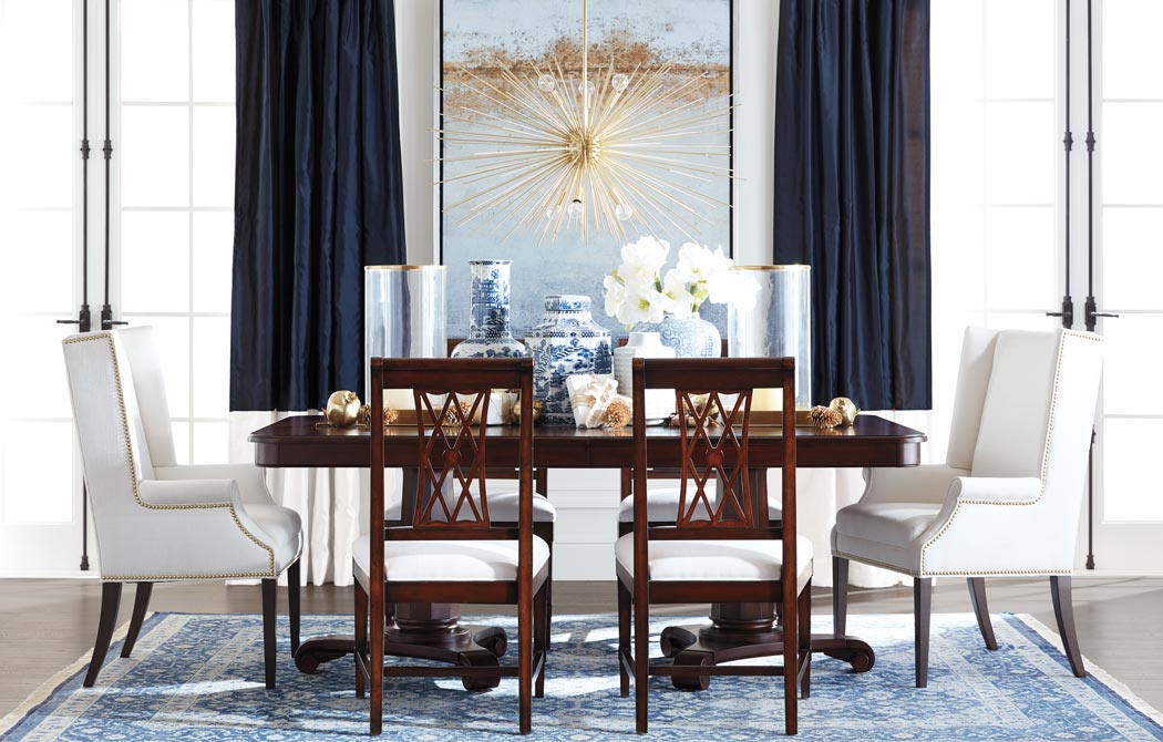 Cheers to the Classics Dining Room Main Image