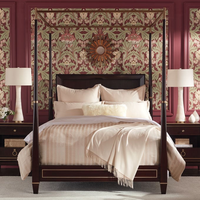 Andover Poster Bedroom Tile