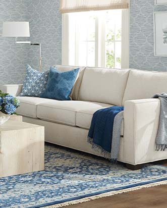 Living Room Upholstery