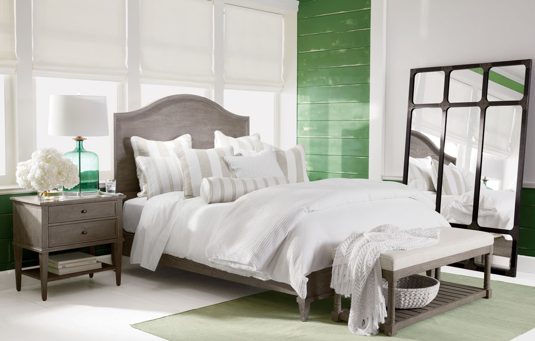 ethan allen bedroom collection