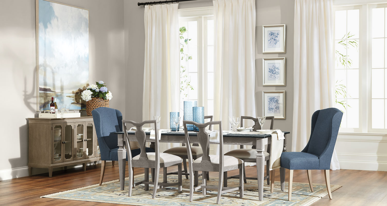 The Gathering Spot Dining Room Main Image