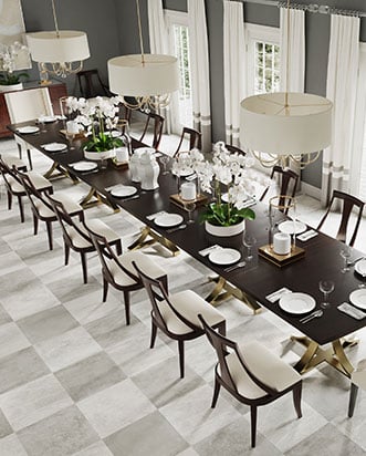 Grand Dining Tables