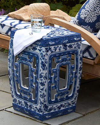 Outdoor Decor