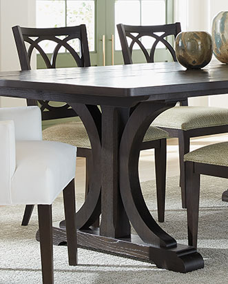 Shop Dining Room Furniture Dining Room Sets Ethan Allen Canada