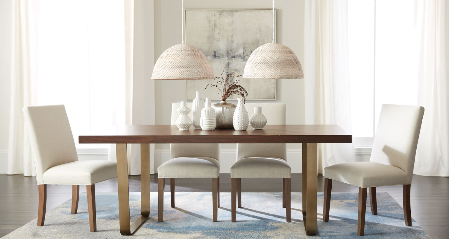 Designed to Delight Dining Room Main Image