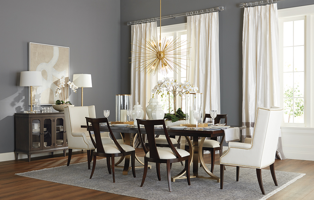 Toast Every Moment Dining Room Main Image