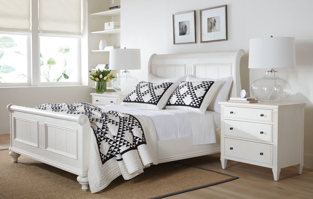 Dress Whites Bedroom Ethan Allen Canada