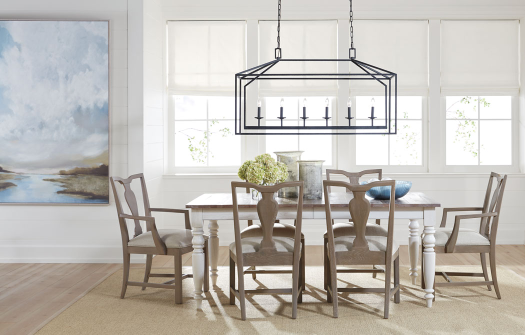 Salt of the Earth Dining Room Main Image