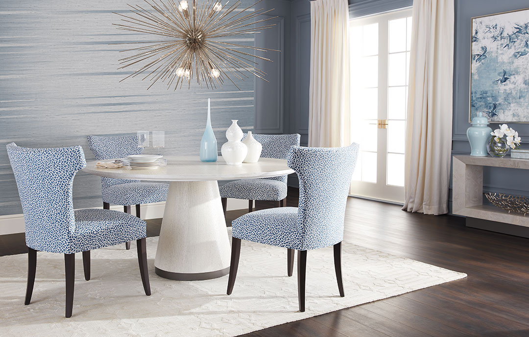 Fly Me to the Dining Room Main Image