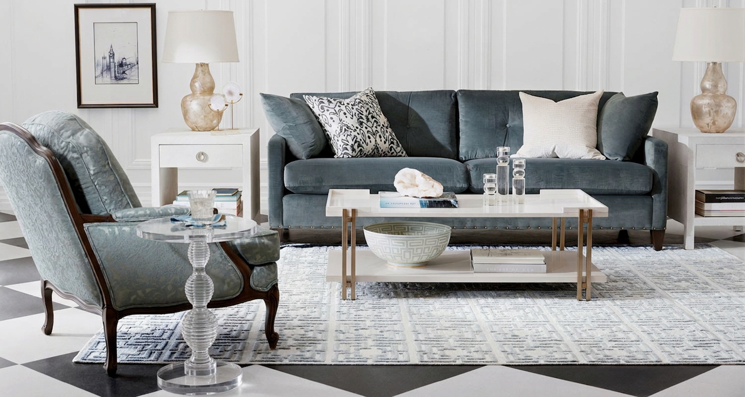 Now This Is Table Service Living Room Main Image