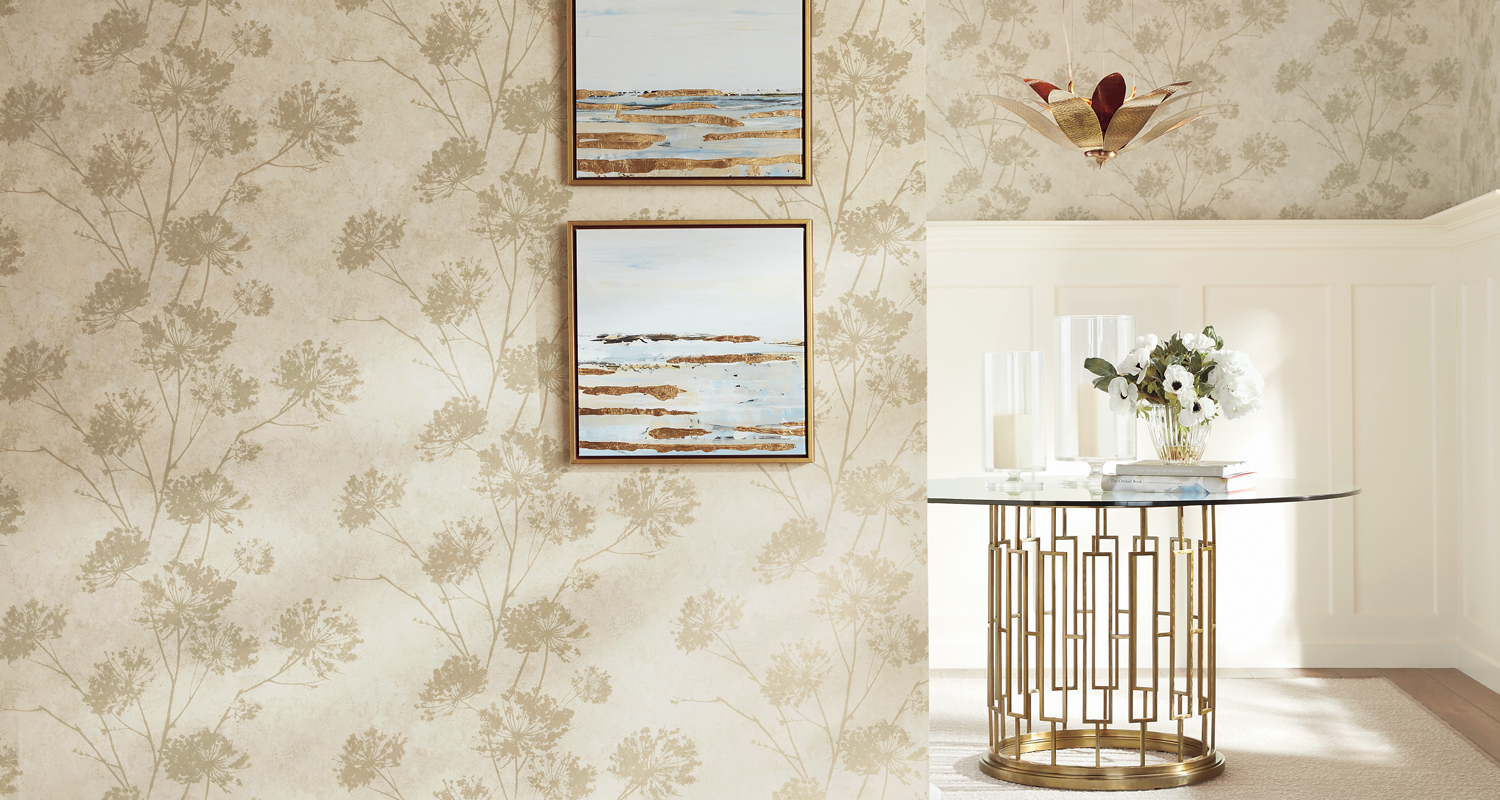 Palm Springs Entryway Main Image