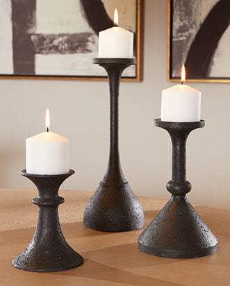 Decorative Accents