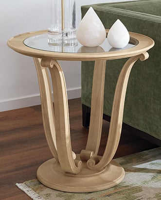 Meubles d'appoint