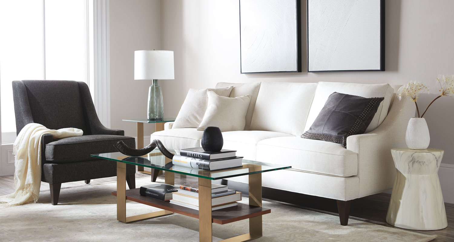 Forms of Function Living Room Main Image