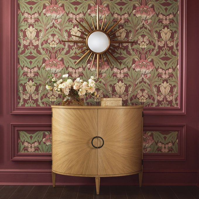 Eliana Entryway Tile