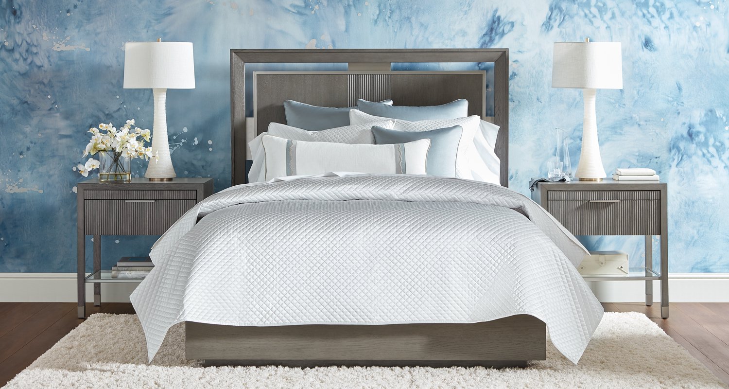 Among the Stars Bedroom Main Image