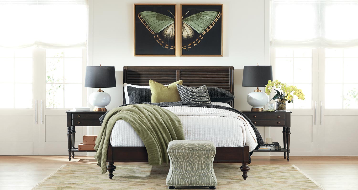 Sumptuous Suite Bedroom Main Image