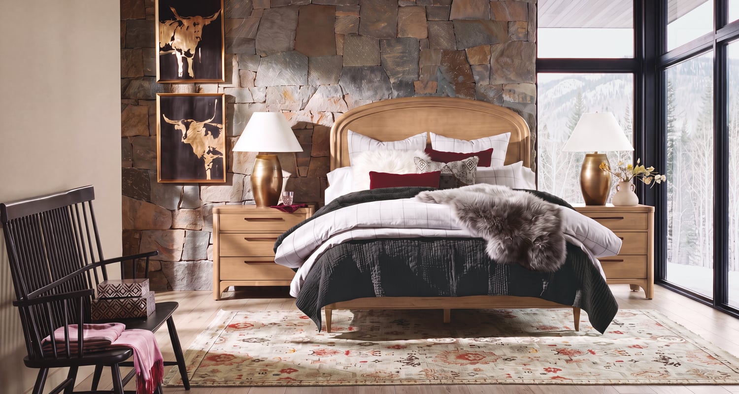 Restful Retreat Bedroom Main Image