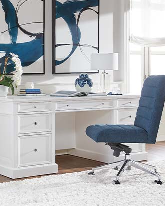 Office Desks & Chairs