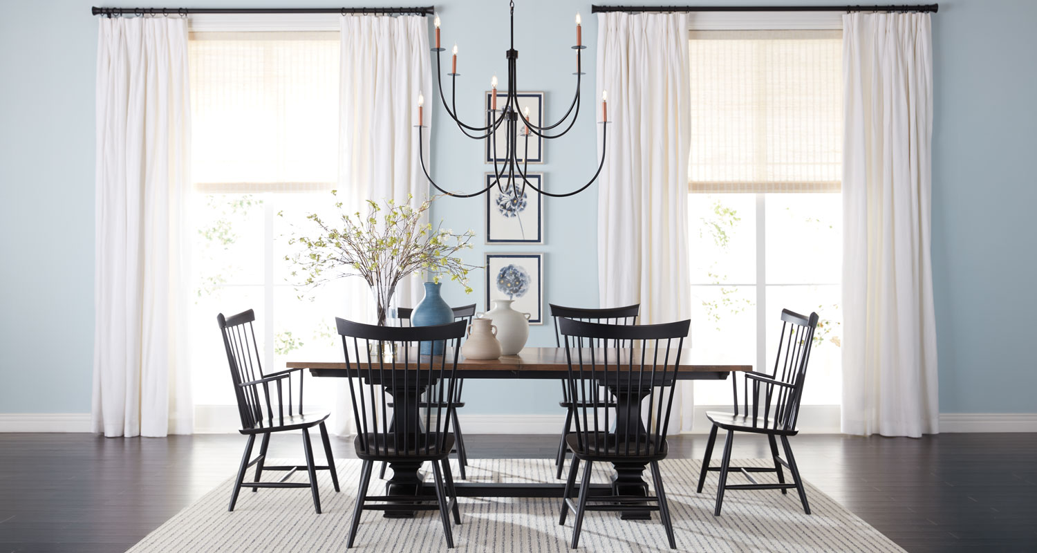 Cameron Berkshire Dining Room Main Image