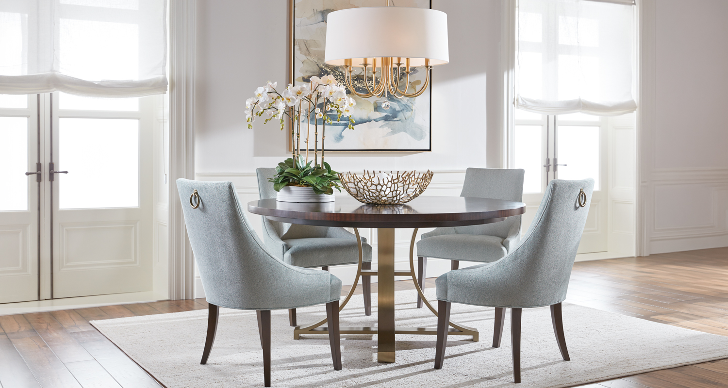 Ladies Who Lunch Dining Room Main Image