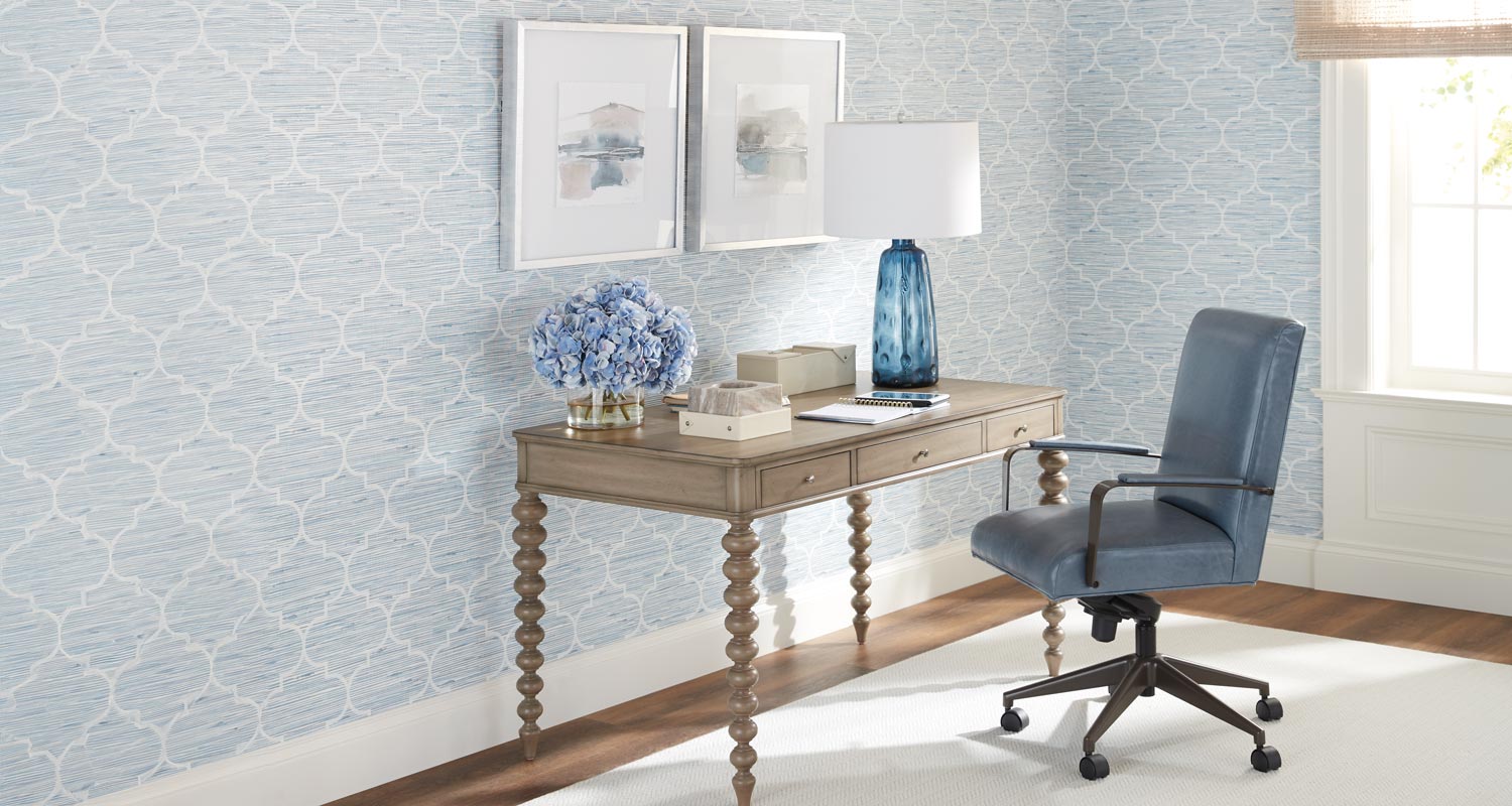 Thinking Space Home Office Main Image