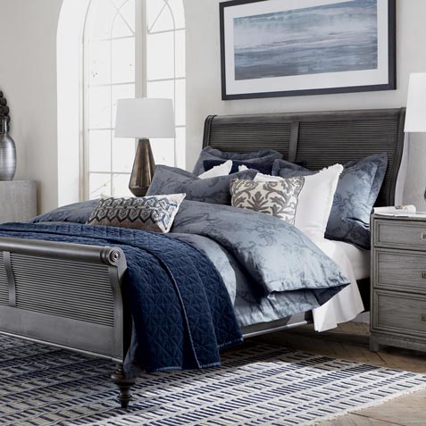 Bedroom Decorating Ideas | Bedroom Inspiration | Ethan Allen Canada