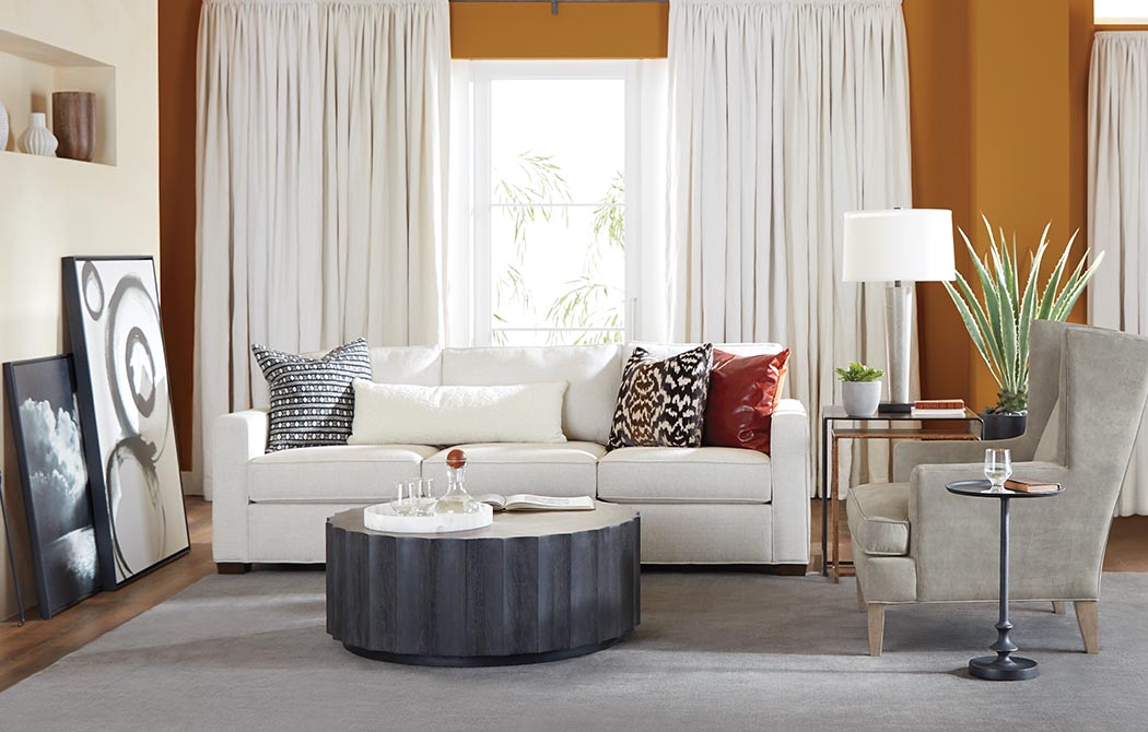 Full of Personality Living Room Main Image