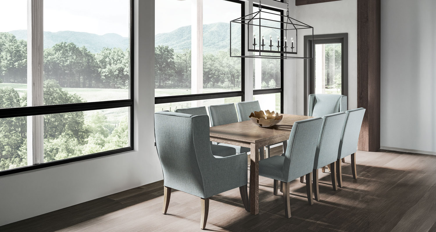 Aspen Dining Room Main Image