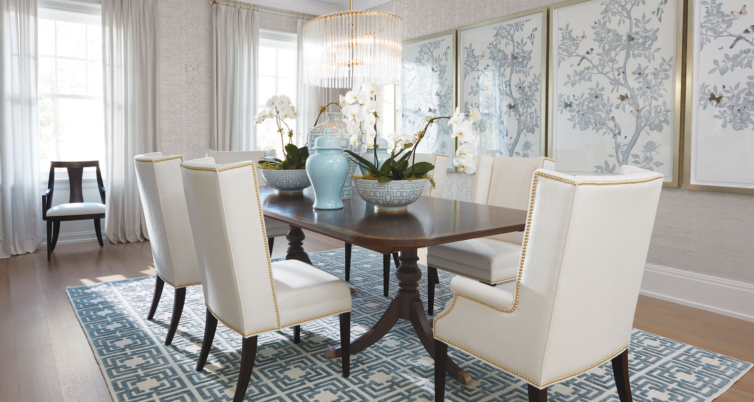 Cultivated Taste Dining Room Main Image