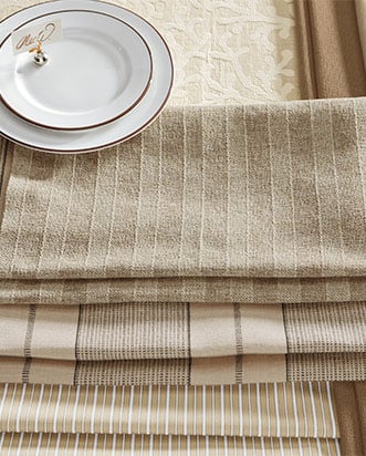 Fabrics