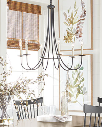 Chandeliers
