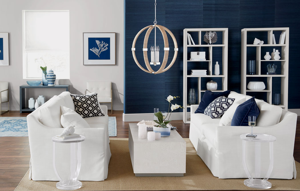 Know When To Coast Living Room Main Image