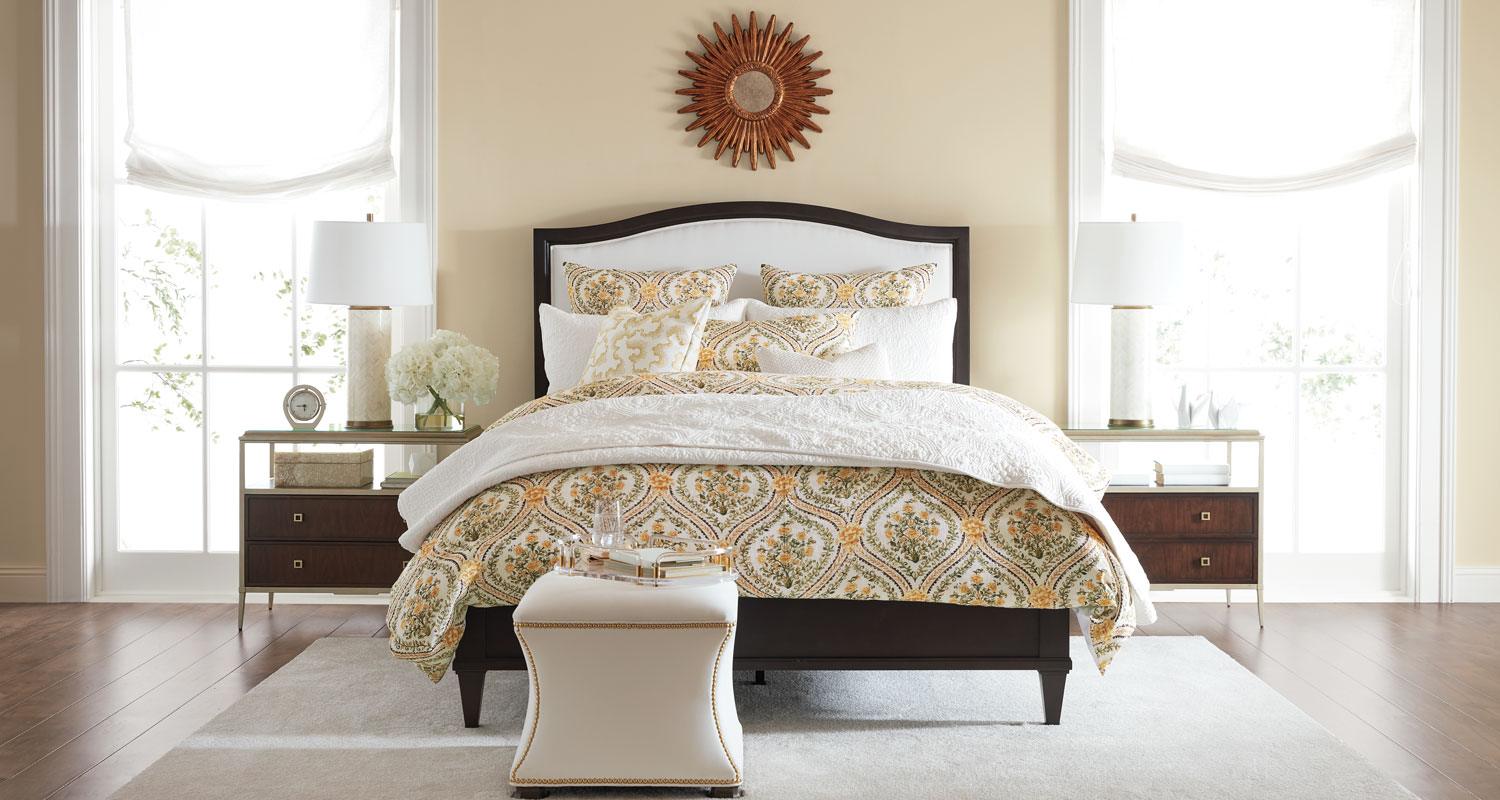 Sunlit Getaway Bedroom Main Image