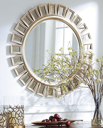 Miroirs
