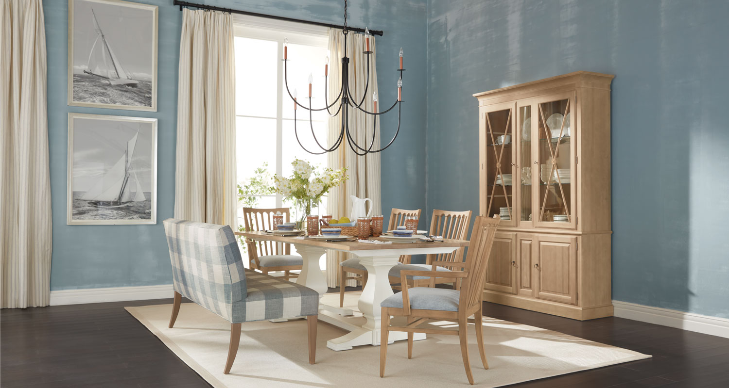 Americana Vibes Dining Room&nbsp; Main Image