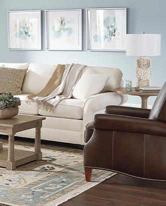 In-Stock Living Room Furniture
