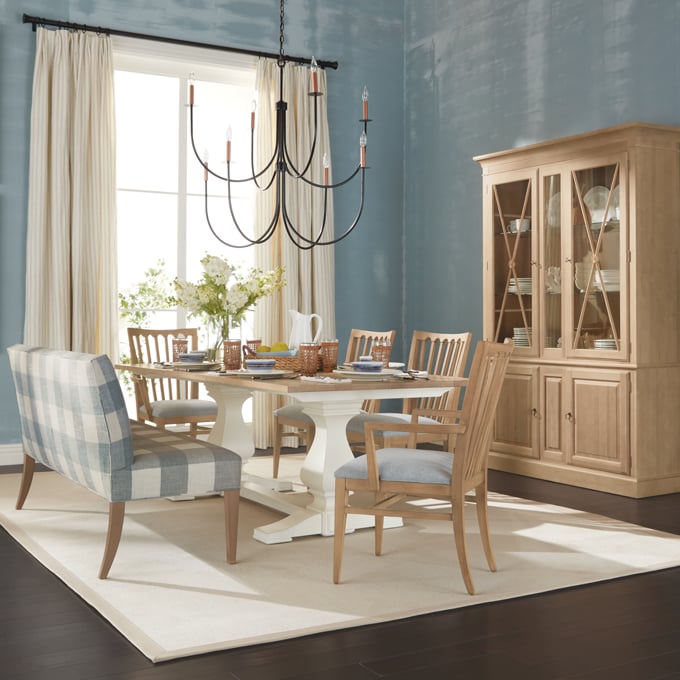 Elevate Your Home—Spring 2026 Magazine | Ethan Allen Canada