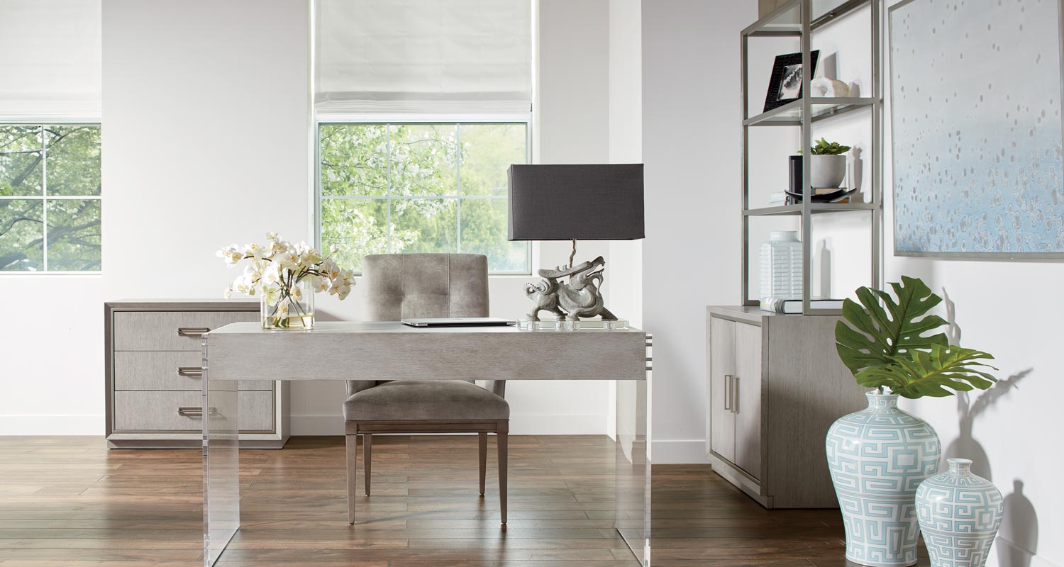 Divine by Design Home Office Main Image