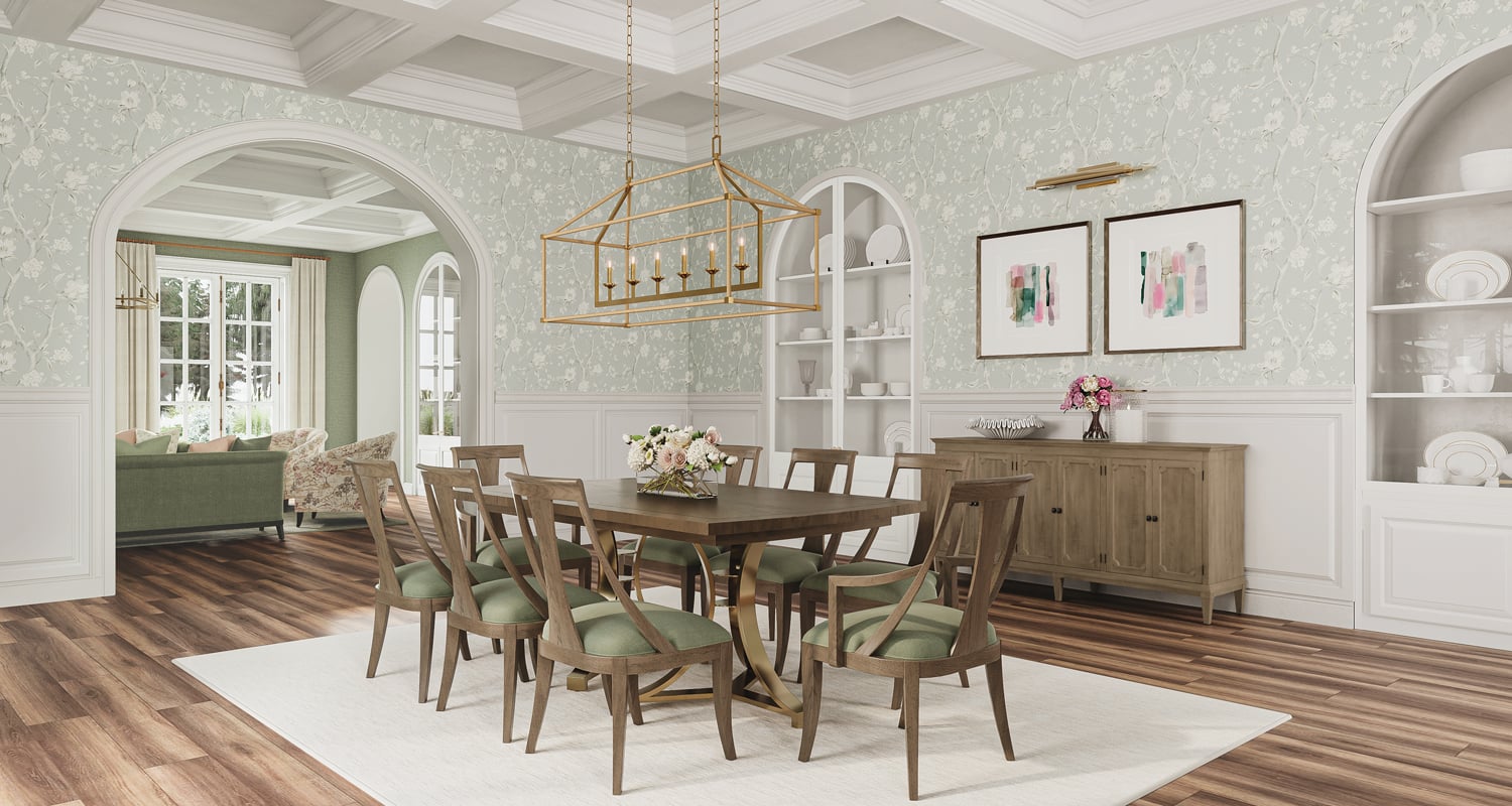 Welcome All Dining Room&nbsp; Main Image